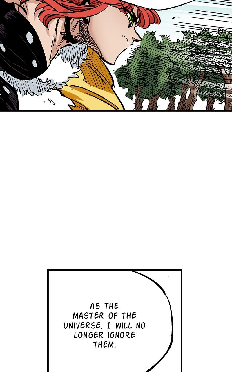 King of the East Chap 112 - Next Chap 113