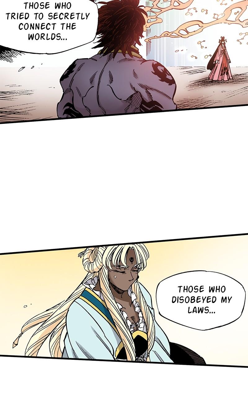 King of the East Chap 112 - Next Chap 113