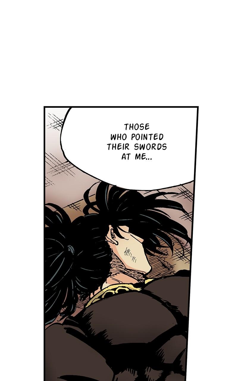 King of the East Chap 112 - Next Chap 113