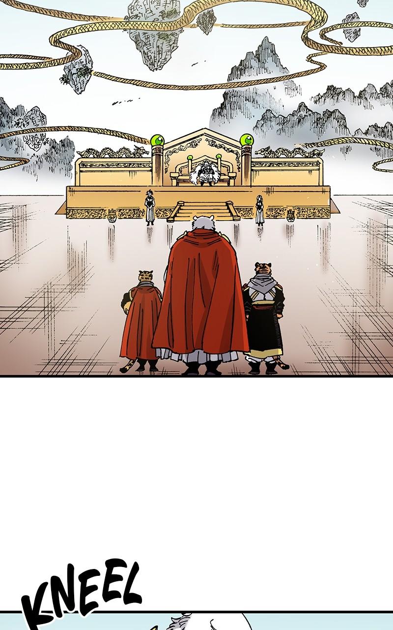 King of the East Chap 112 - Next Chap 113