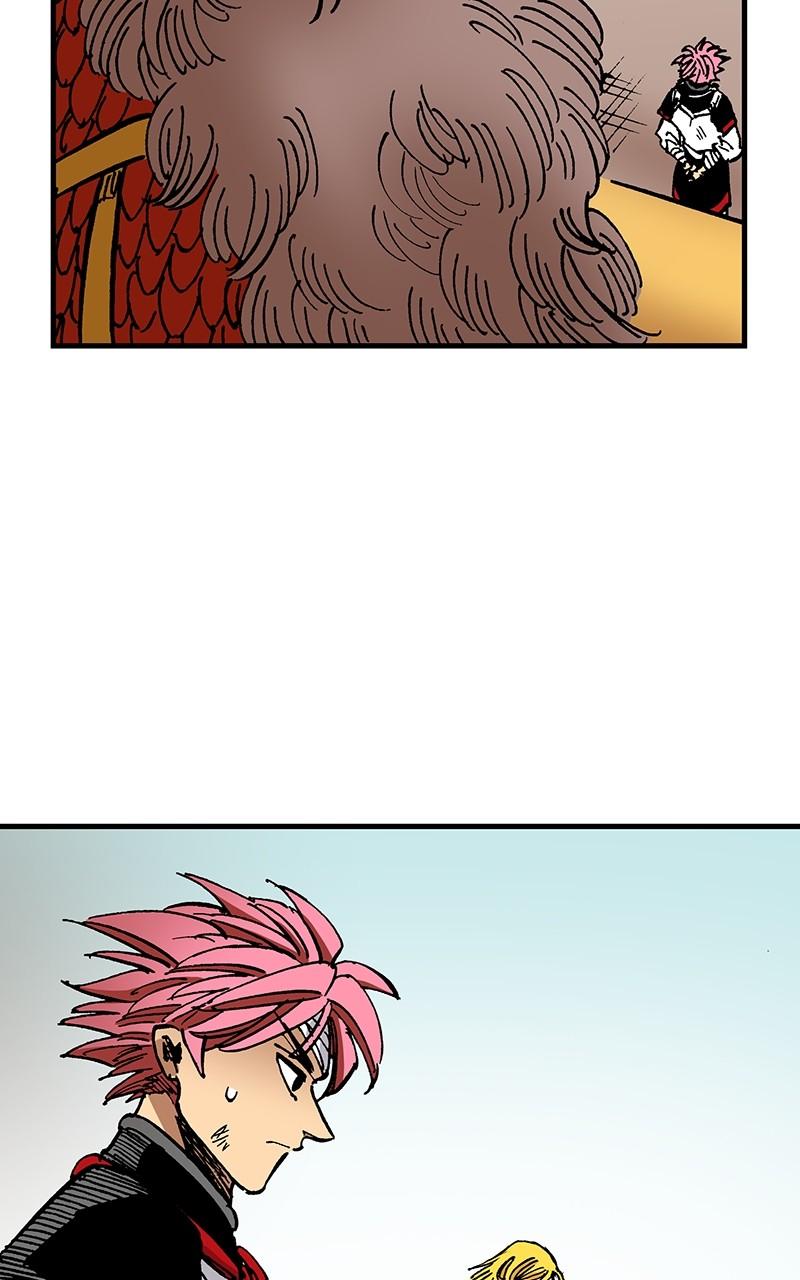 King of the East Chap 112 - Next Chap 113