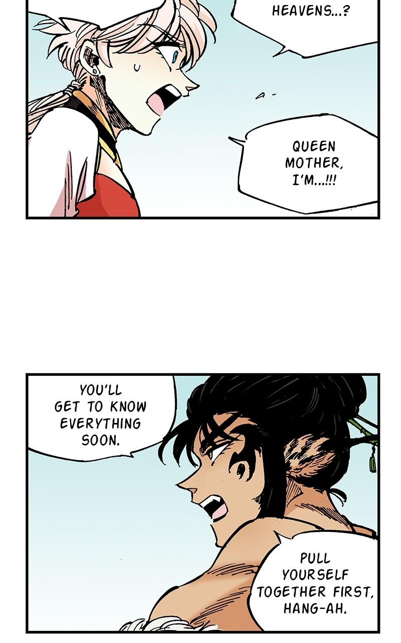 King of the East Chap 112 - Next Chap 113