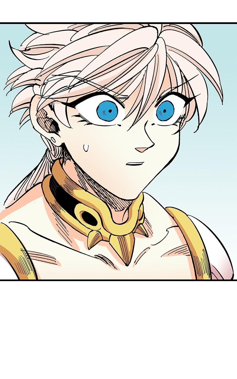 King of the East Chap 112 - Next Chap 113