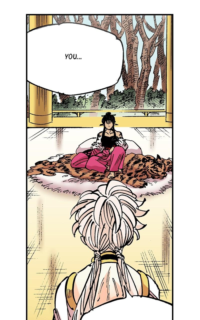 King of the East Chap 112 - Next Chap 113