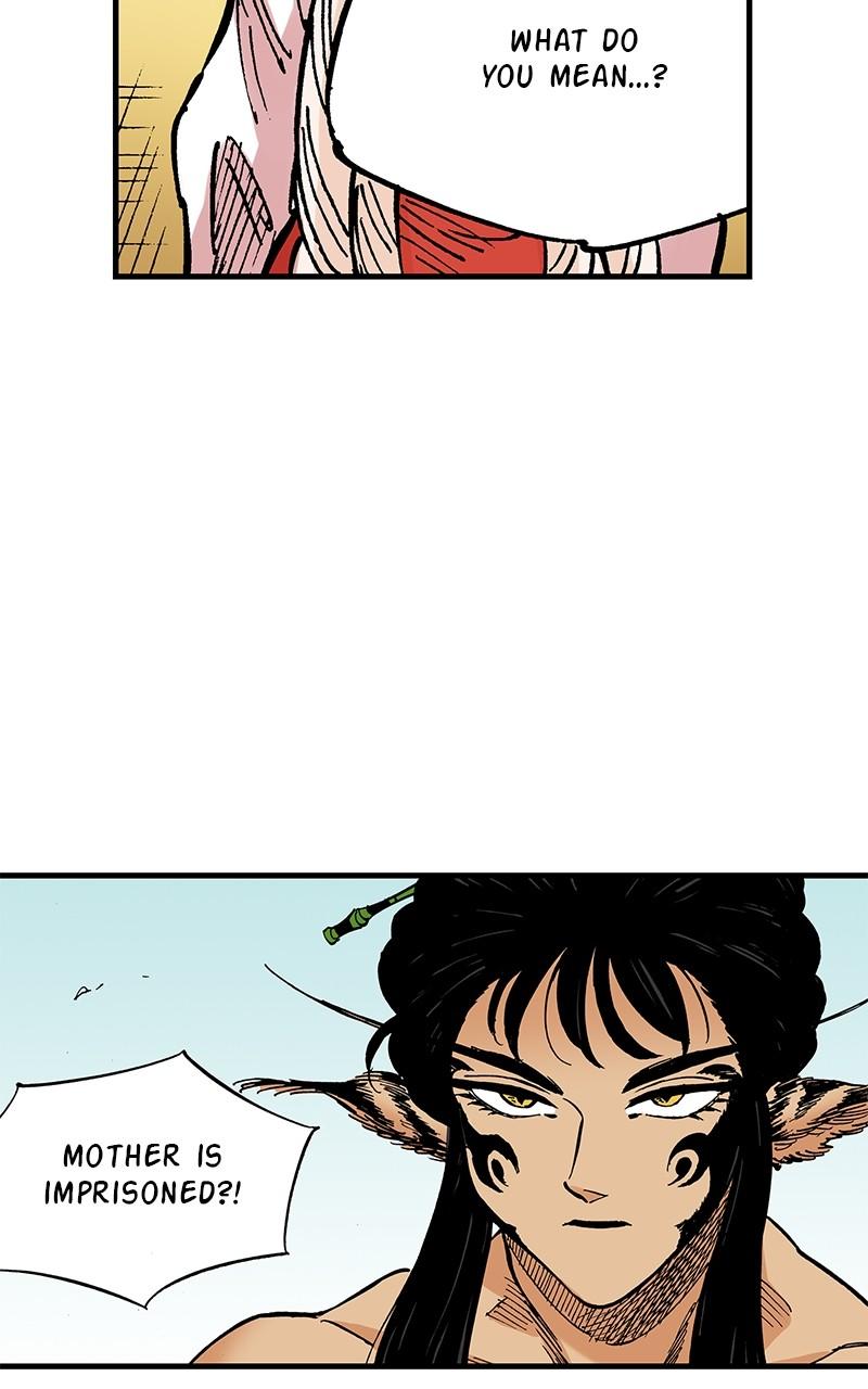 King of the East Chap 112 - Next Chap 113