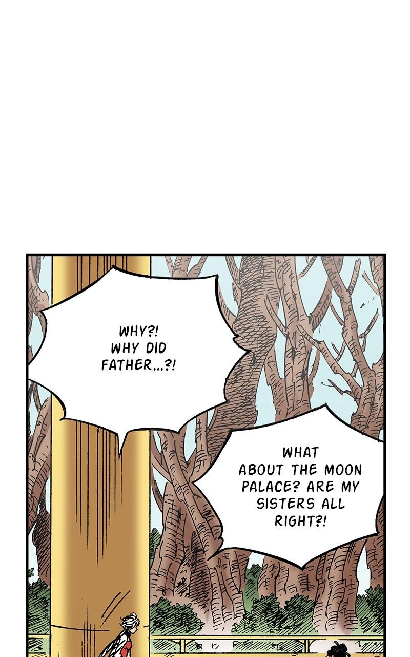 King of the East Chap 112 - Next Chap 113