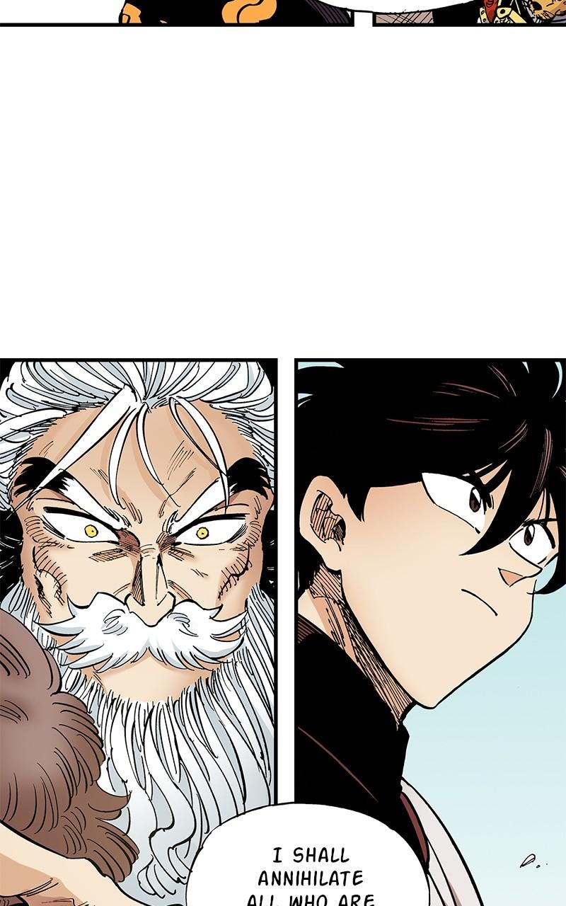 King of the East Chap 112 - Next Chap 113