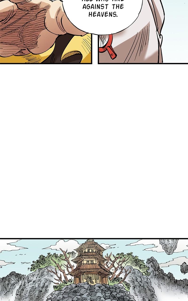 King of the East Chap 112 - Next Chap 113