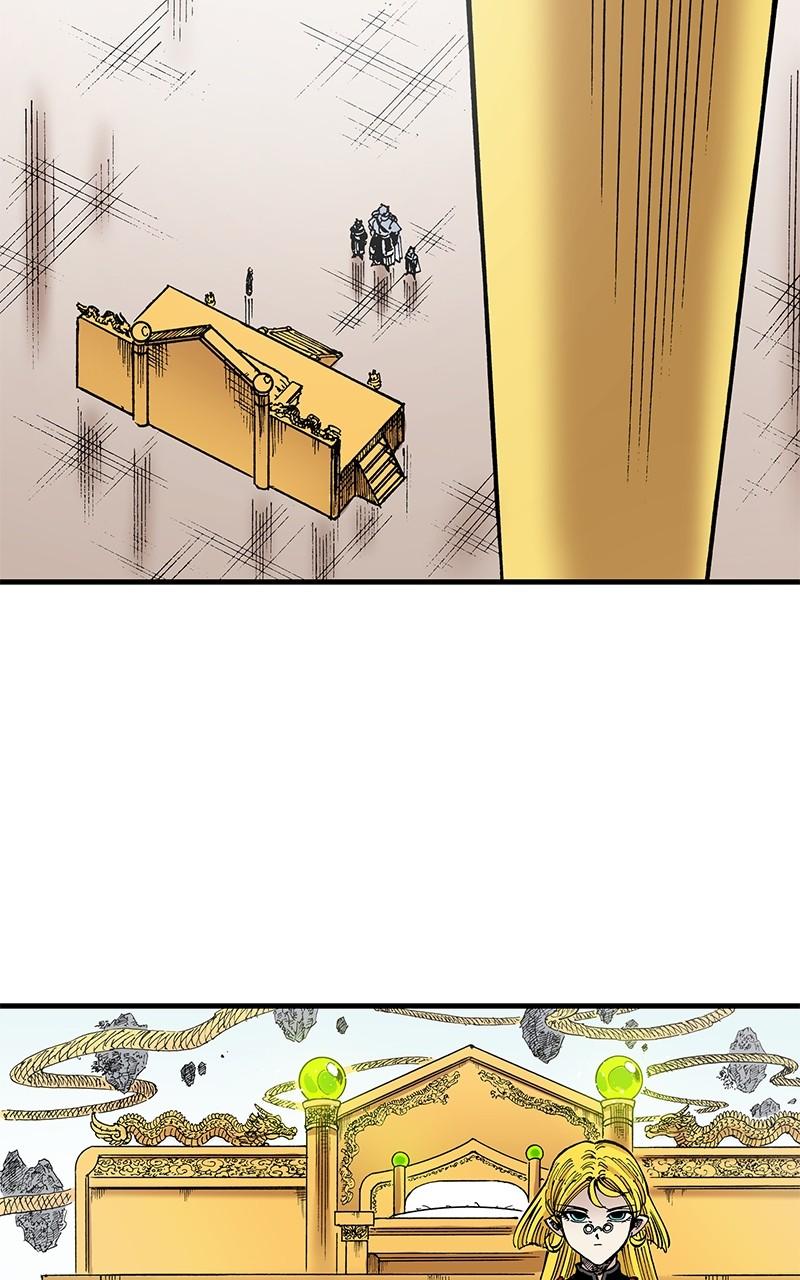 King of the East Chap 112 - Next Chap 113