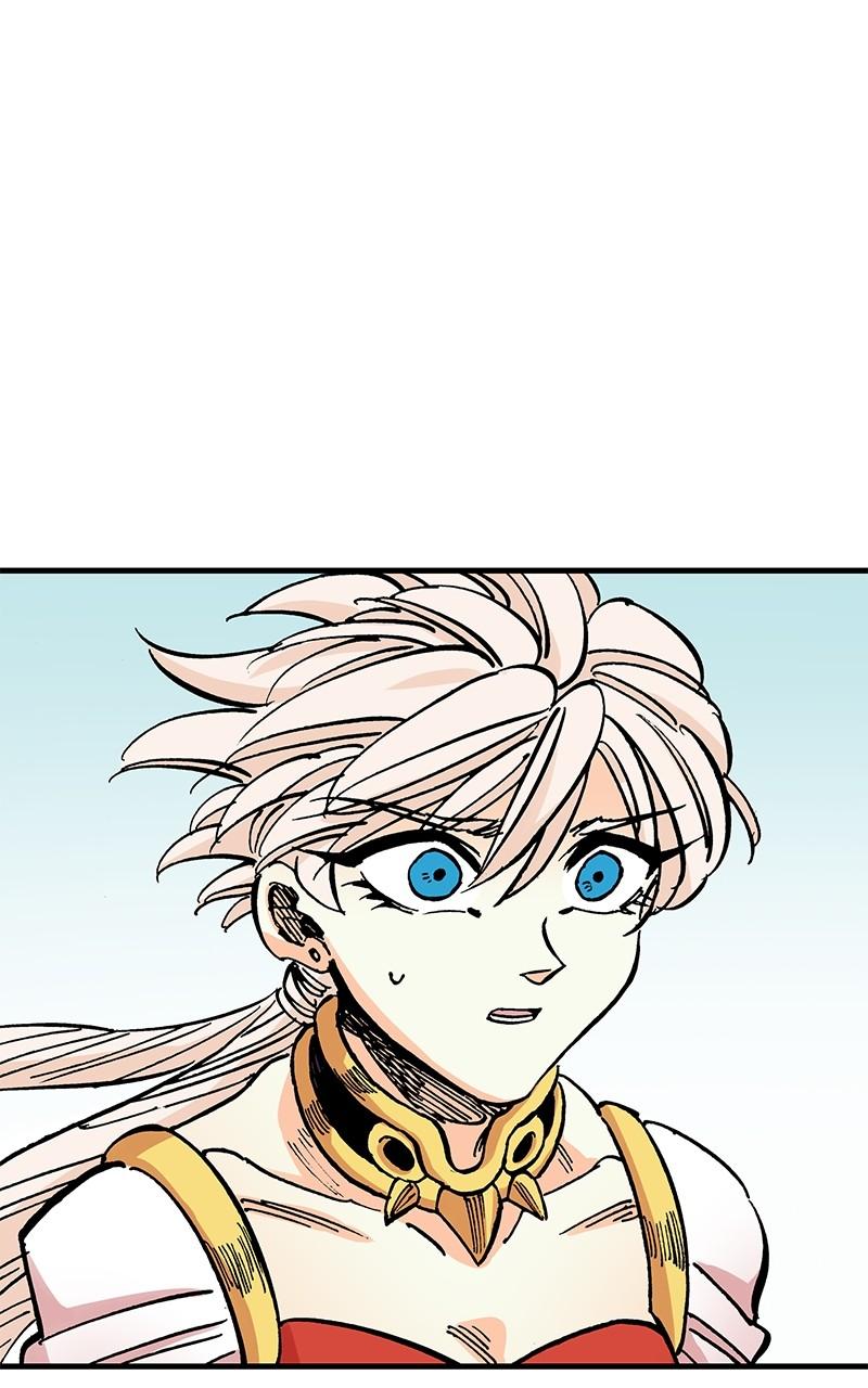 King of the East Chap 112 - Next Chap 113