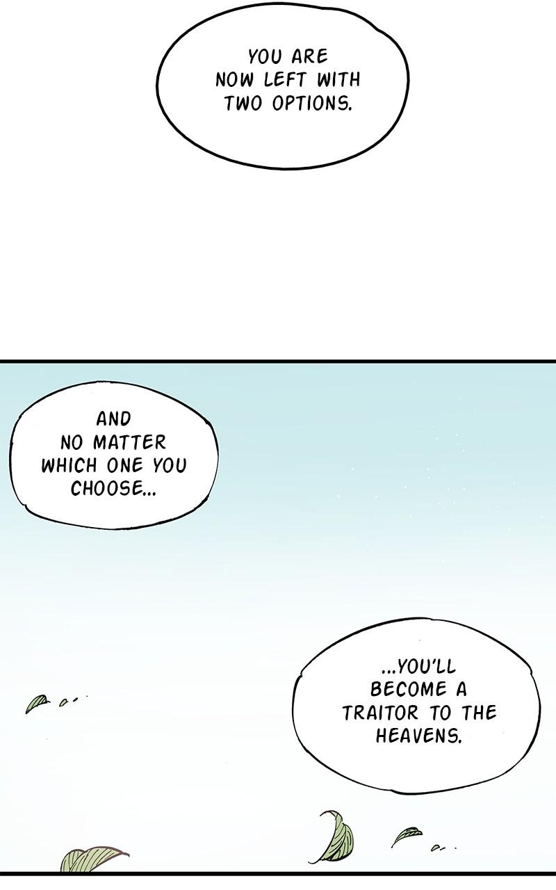 King of the East Chap 112 - Next Chap 113