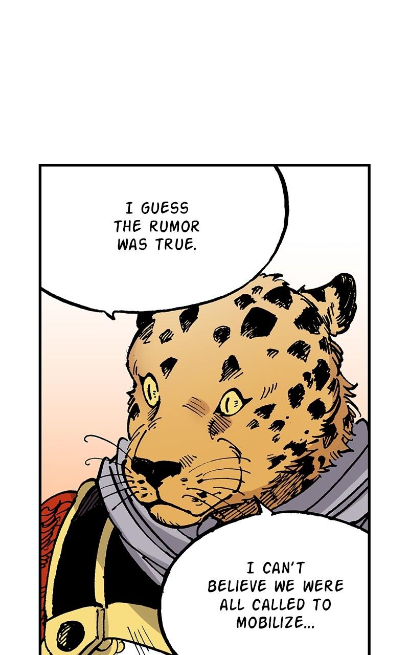 King of the East Chap 112 - Next Chap 113