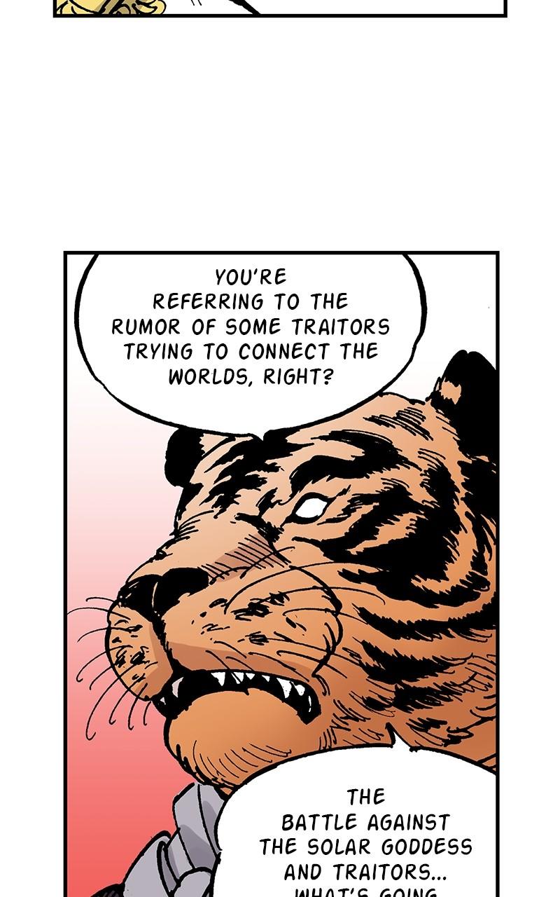 King of the East Chap 112 - Next Chap 113