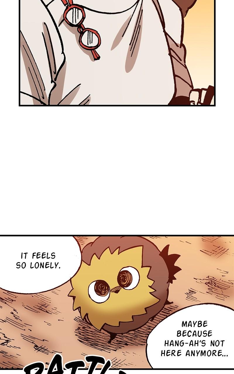 King of the East Chap 113 - Next Chap 114