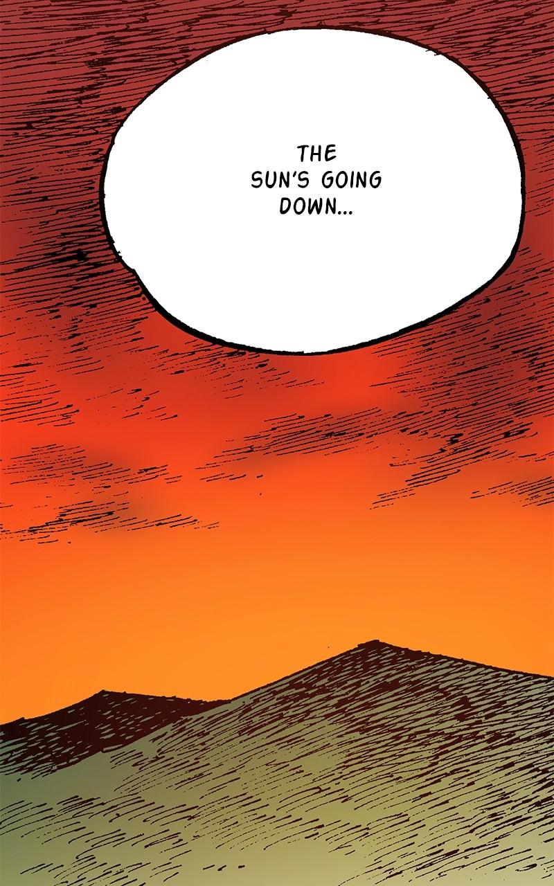King of the East Chap 113 - Next Chap 114