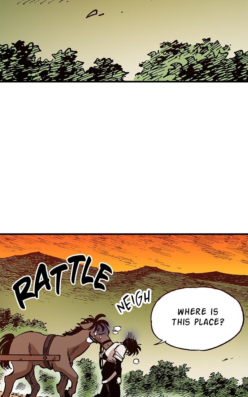 King of the East Chap 113 - Next Chap 114