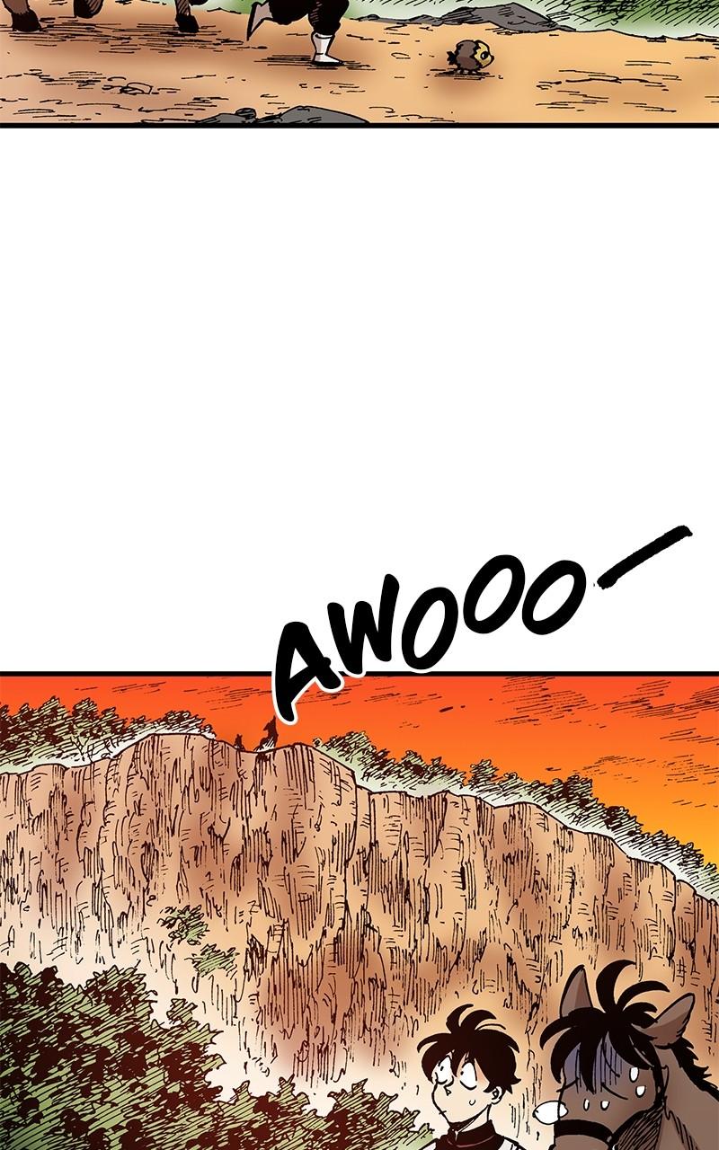 King of the East Chap 113 - Next Chap 114