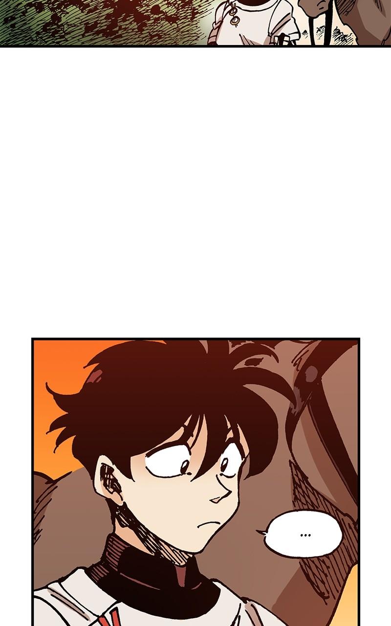 King of the East Chap 113 - Next Chap 114