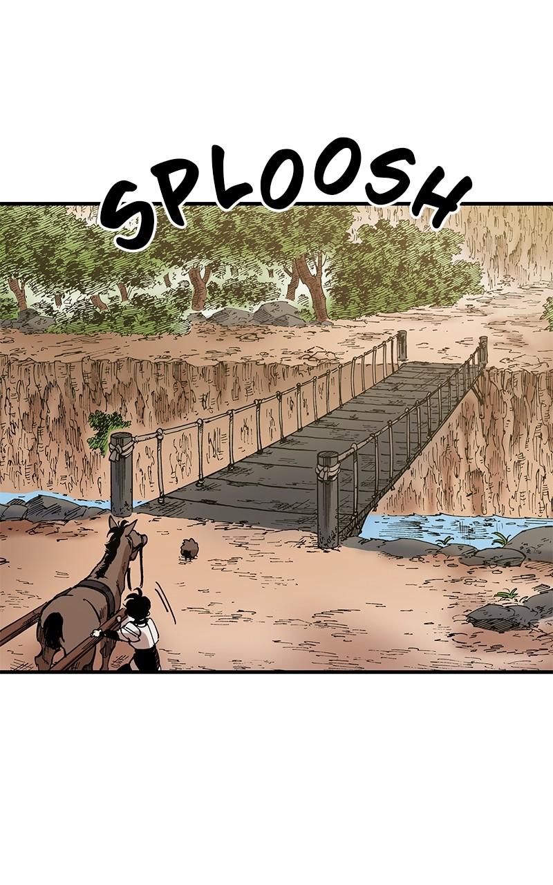 King of the East Chap 113 - Next Chap 114