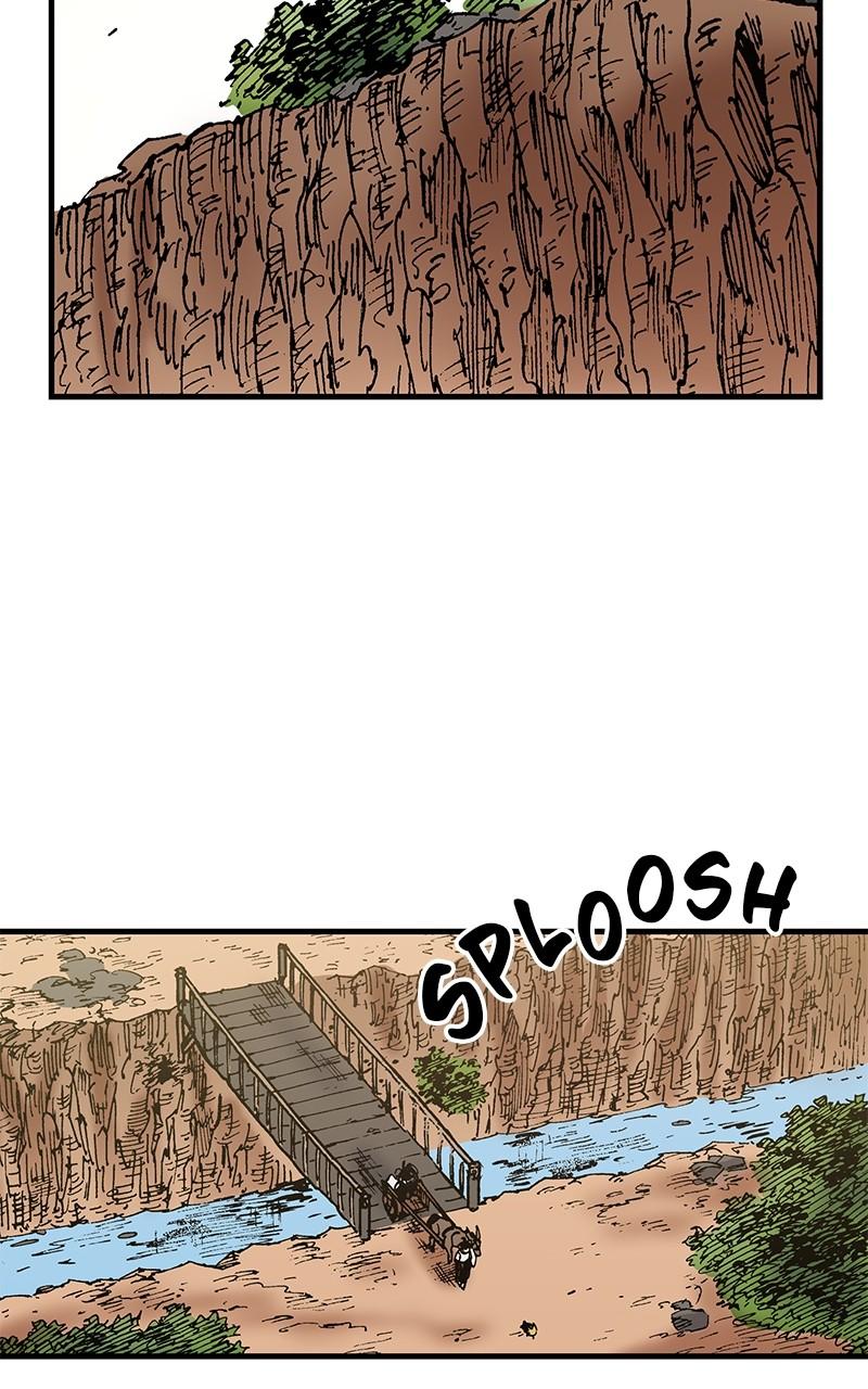King of the East Chap 113 - Next Chap 114