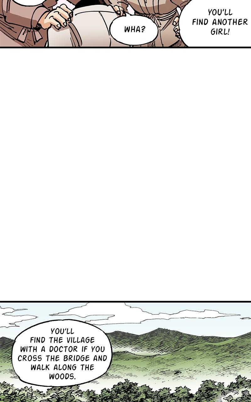 King of the East Chap 113 - Next Chap 114