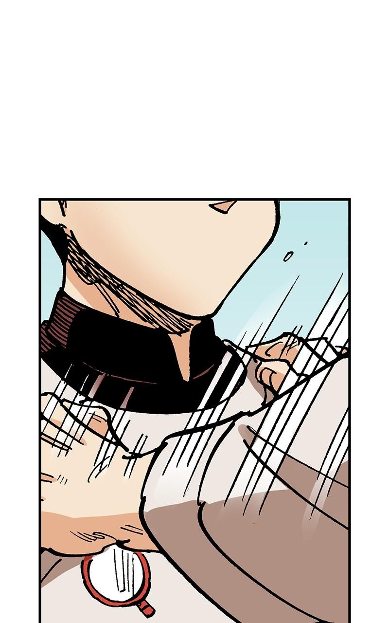King of the East Chap 113 - Next Chap 114