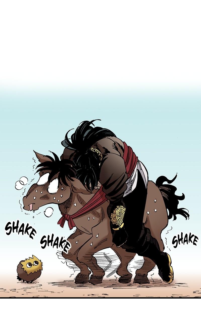 King of the East Chap 113 - Next Chap 114