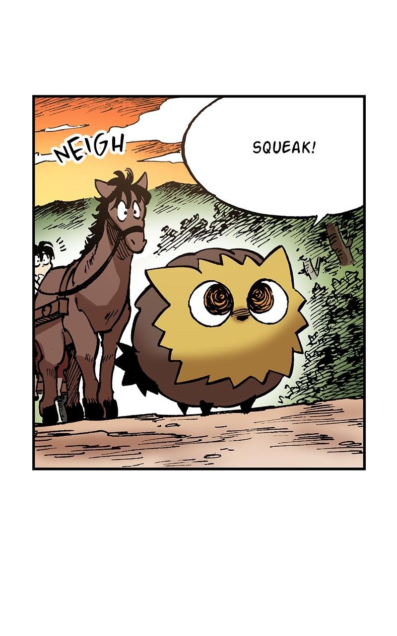 King of the East Chap 113 - Next Chap 114