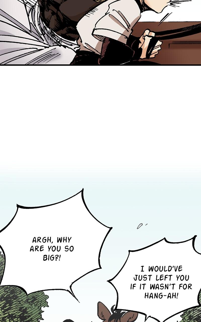 King of the East Chap 113 - Next Chap 114