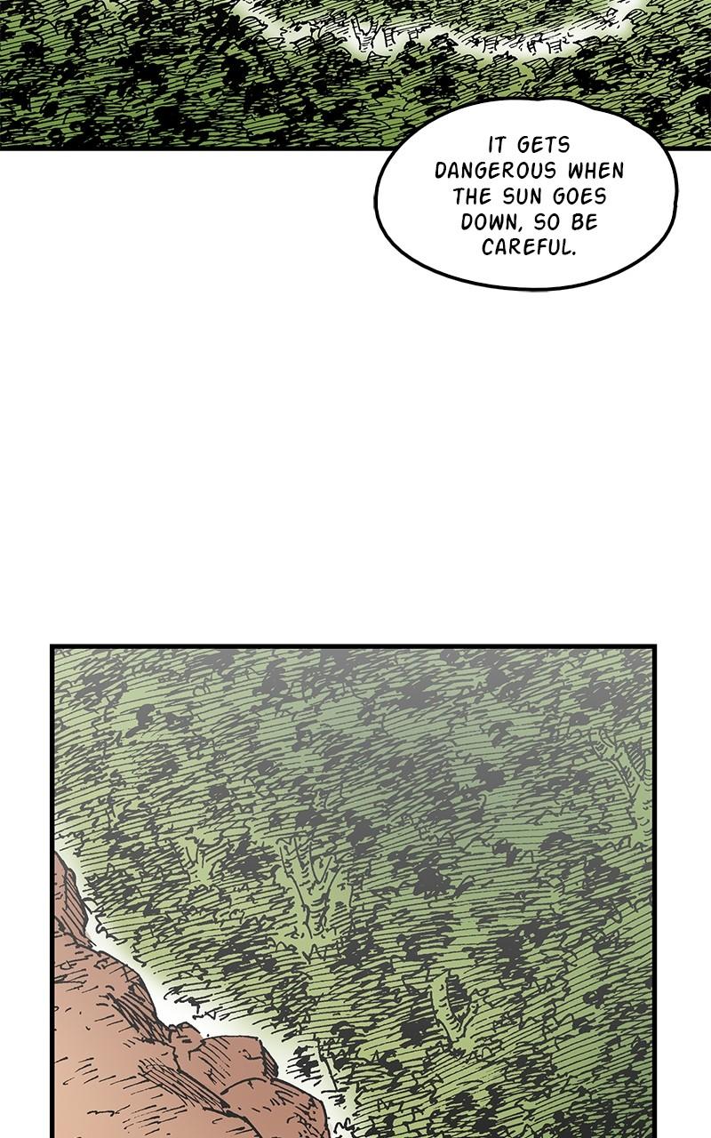 King of the East Chap 113 - Next Chap 114