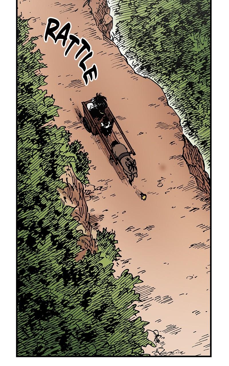 King of the East Chap 113 - Next Chap 114