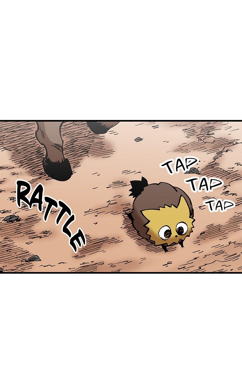 King of the East Chap 113 - Next Chap 114
