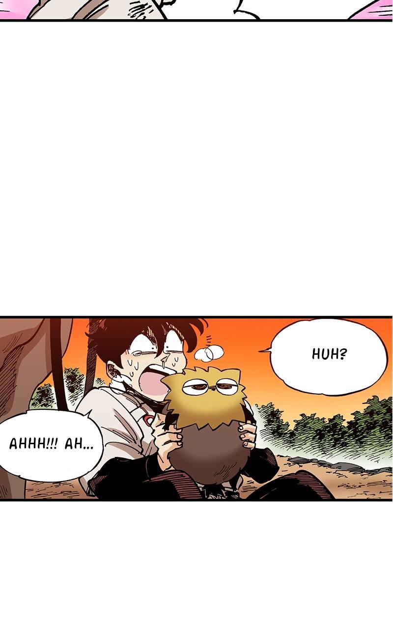 King of the East Chap 113 - Next Chap 114