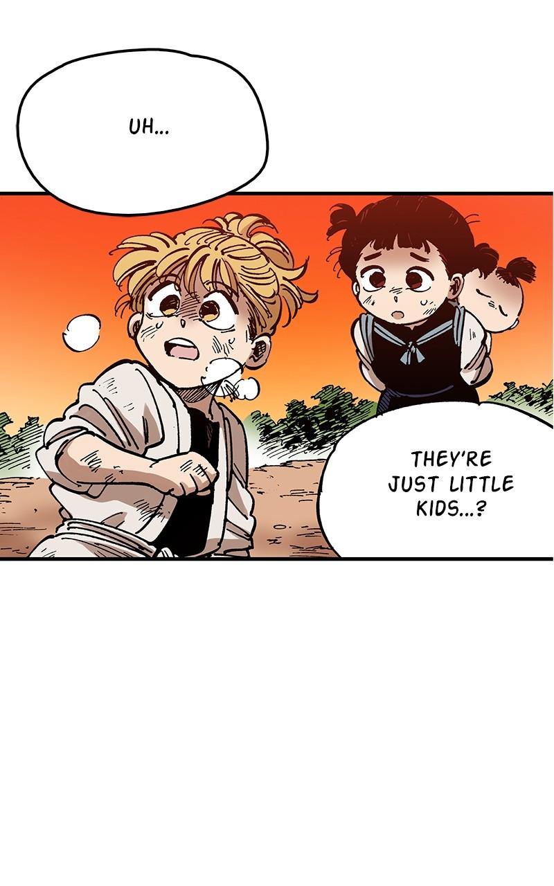 King of the East Chap 113 - Next Chap 114