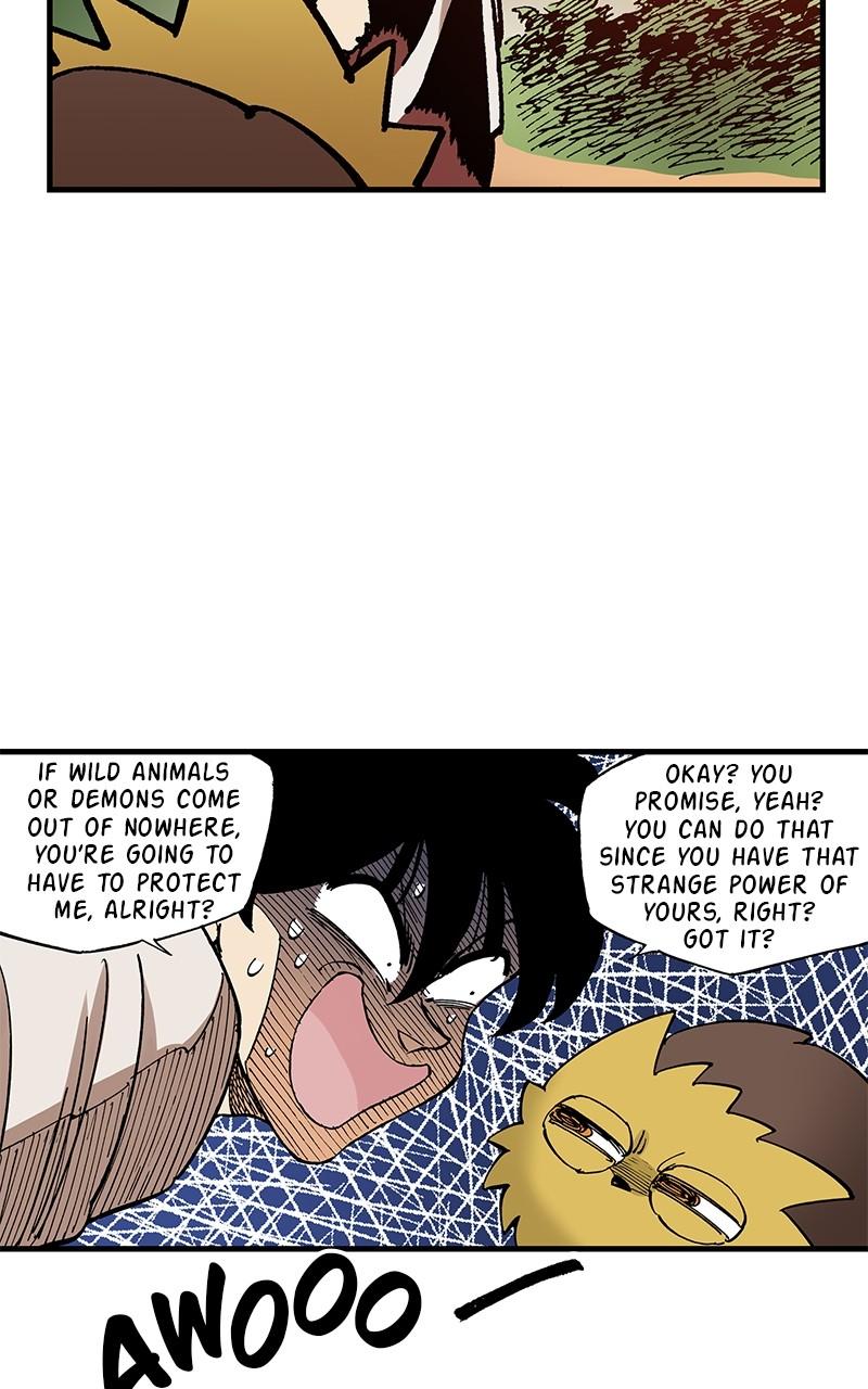 King of the East Chap 113 - Next Chap 114