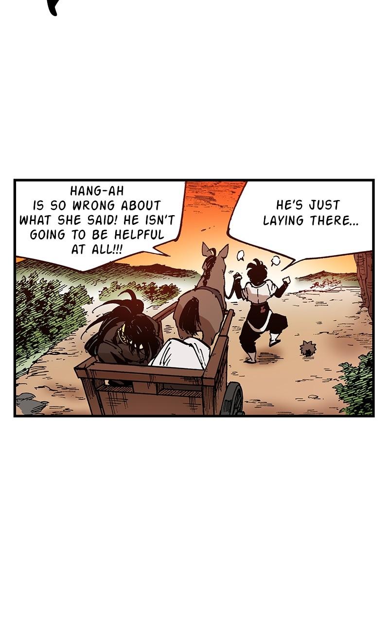 King of the East Chap 113 - Next Chap 114
