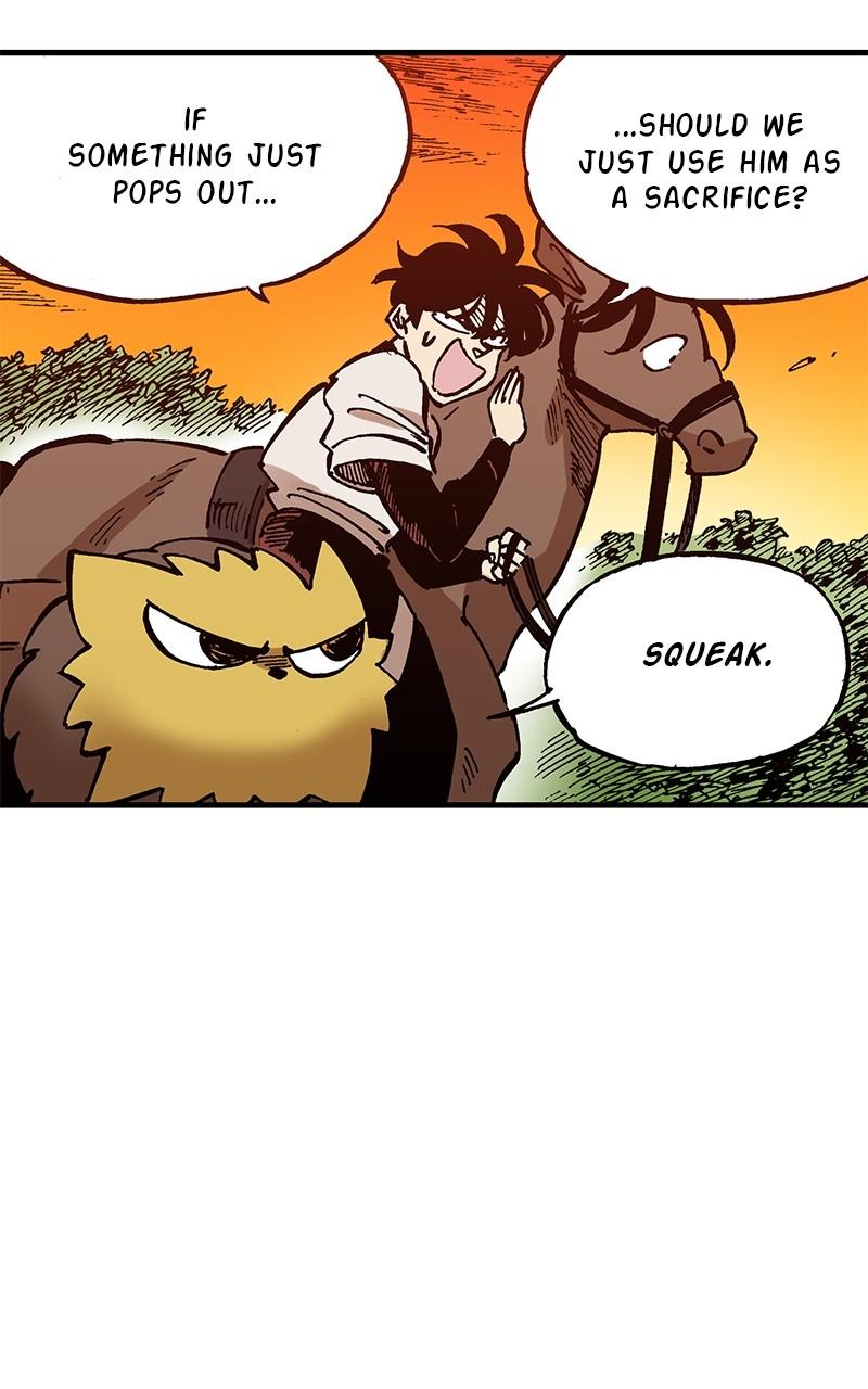 King of the East Chap 113 - Next Chap 114