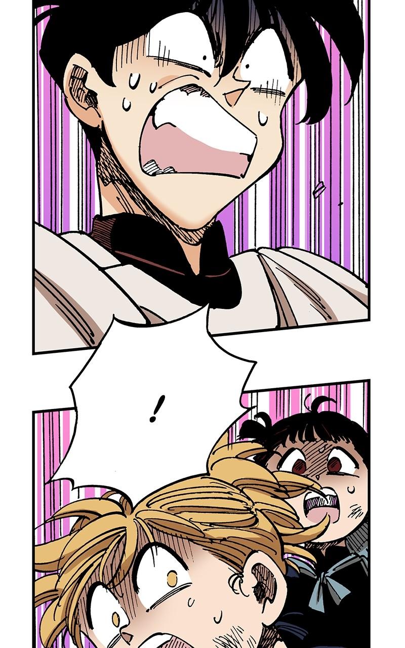King of the East Chap 113 - Next Chap 114
