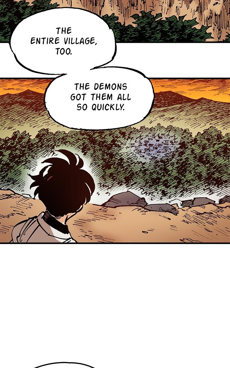 King of the East Chap 113 - Next Chap 114