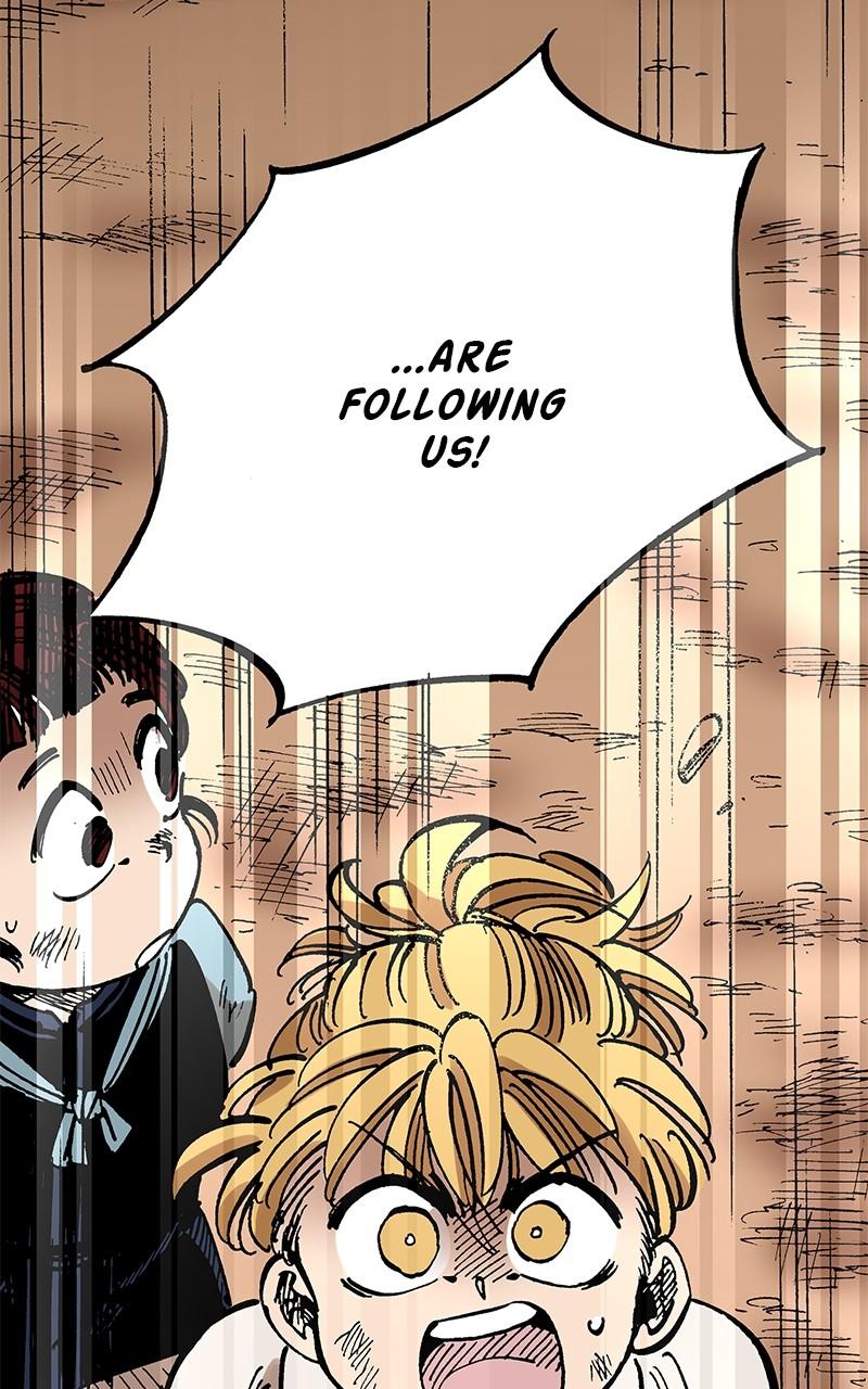 King of the East Chap 113 - Next Chap 114