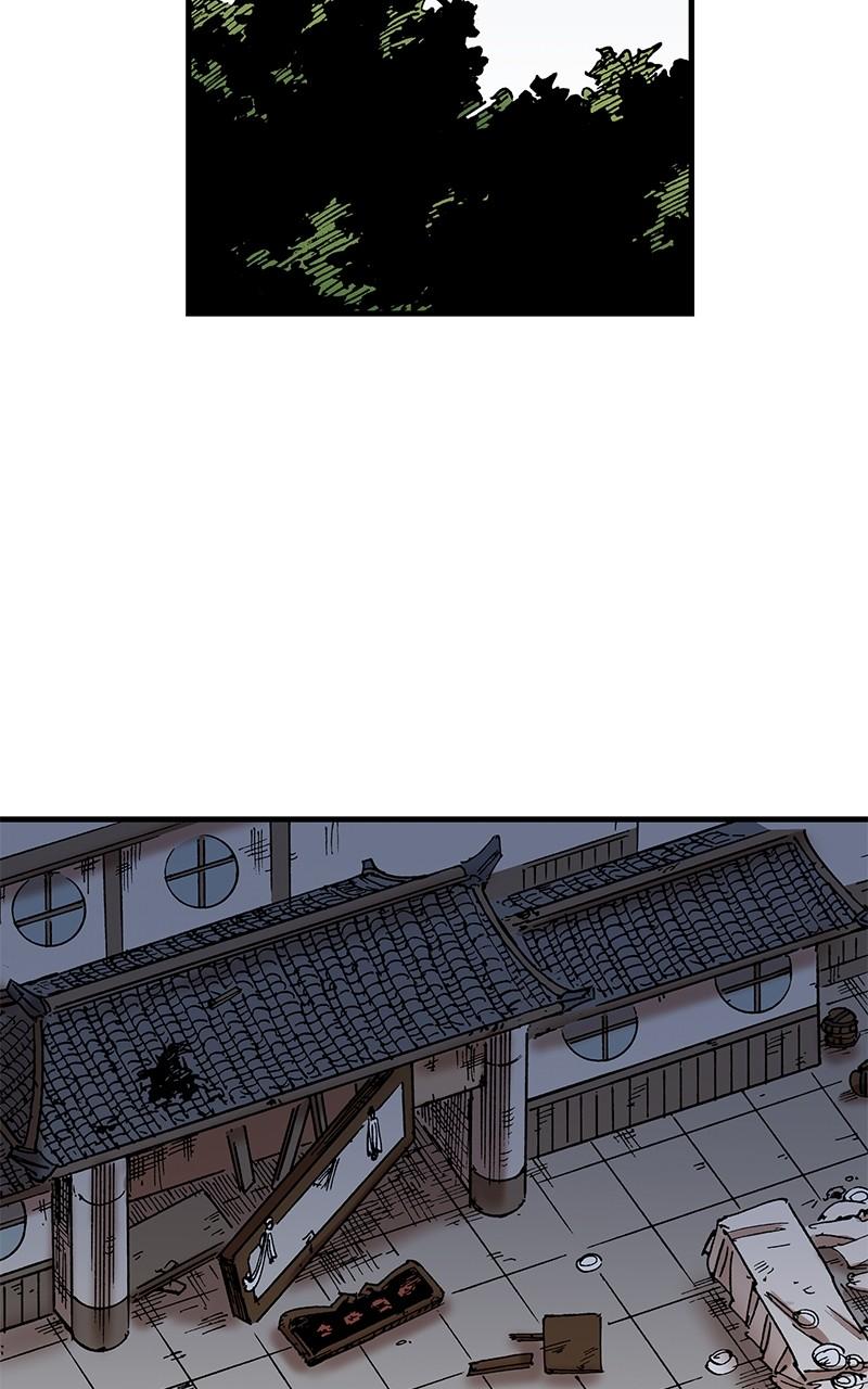 King of the East Chap 113 - Next Chap 114