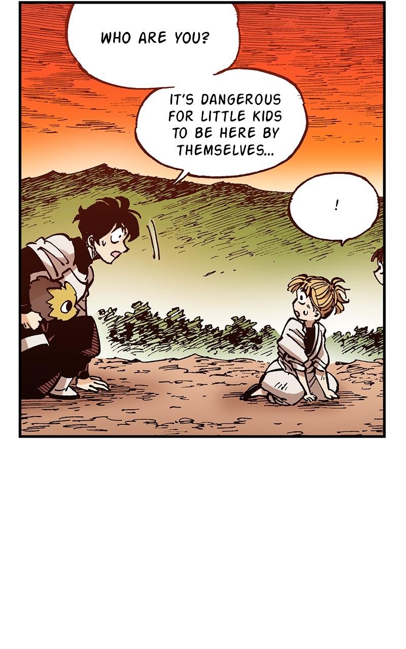 King of the East Chap 113 - Next Chap 114