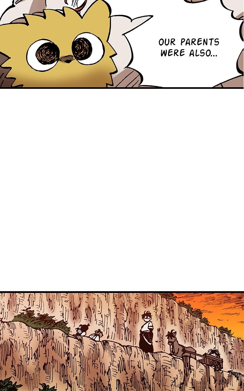King of the East Chap 113 - Next Chap 114