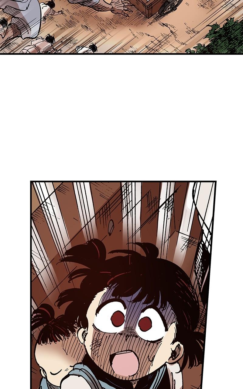 King of the East Chap 113 - Next Chap 114