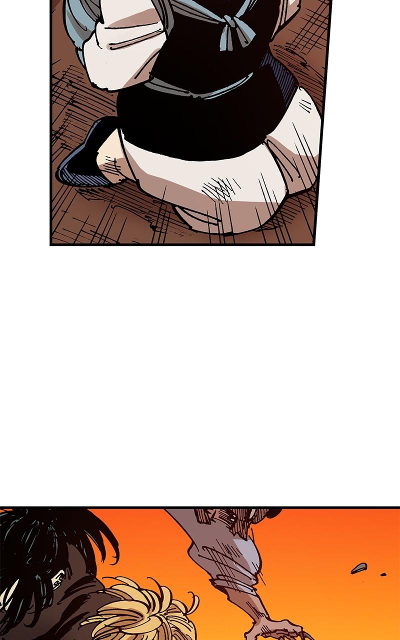 King of the East Chap 113 - Next Chap 114