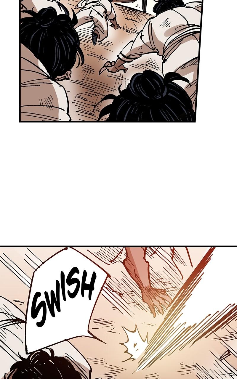 King of the East Chap 113 - Next Chap 114