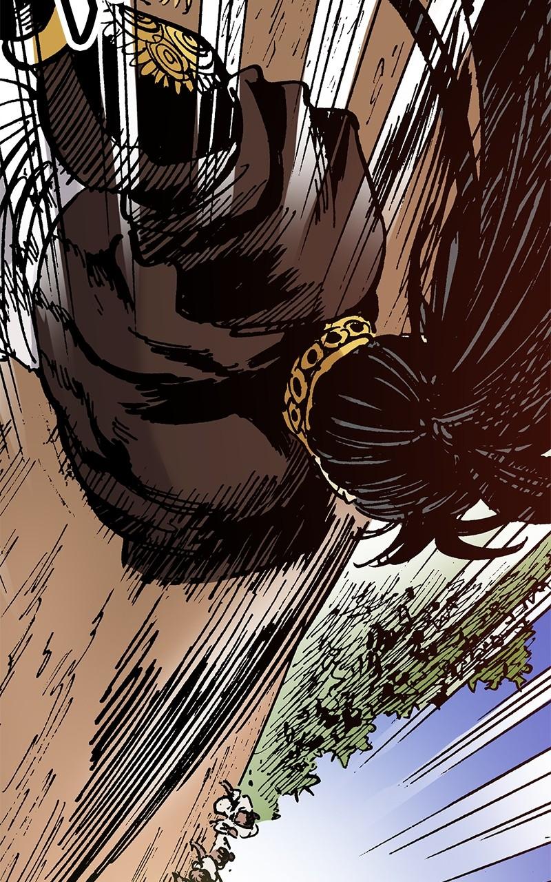 King of the East Chap 113 - Next Chap 114