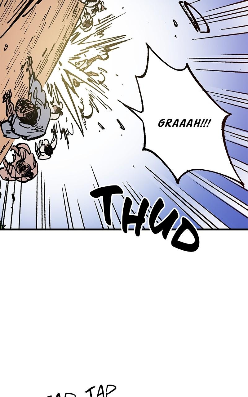 King of the East Chap 113 - Next Chap 114