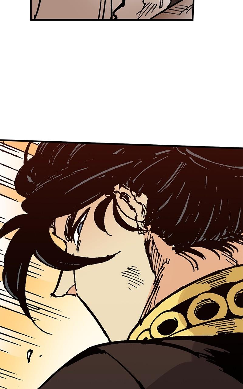 King of the East Chap 113 - Next Chap 114