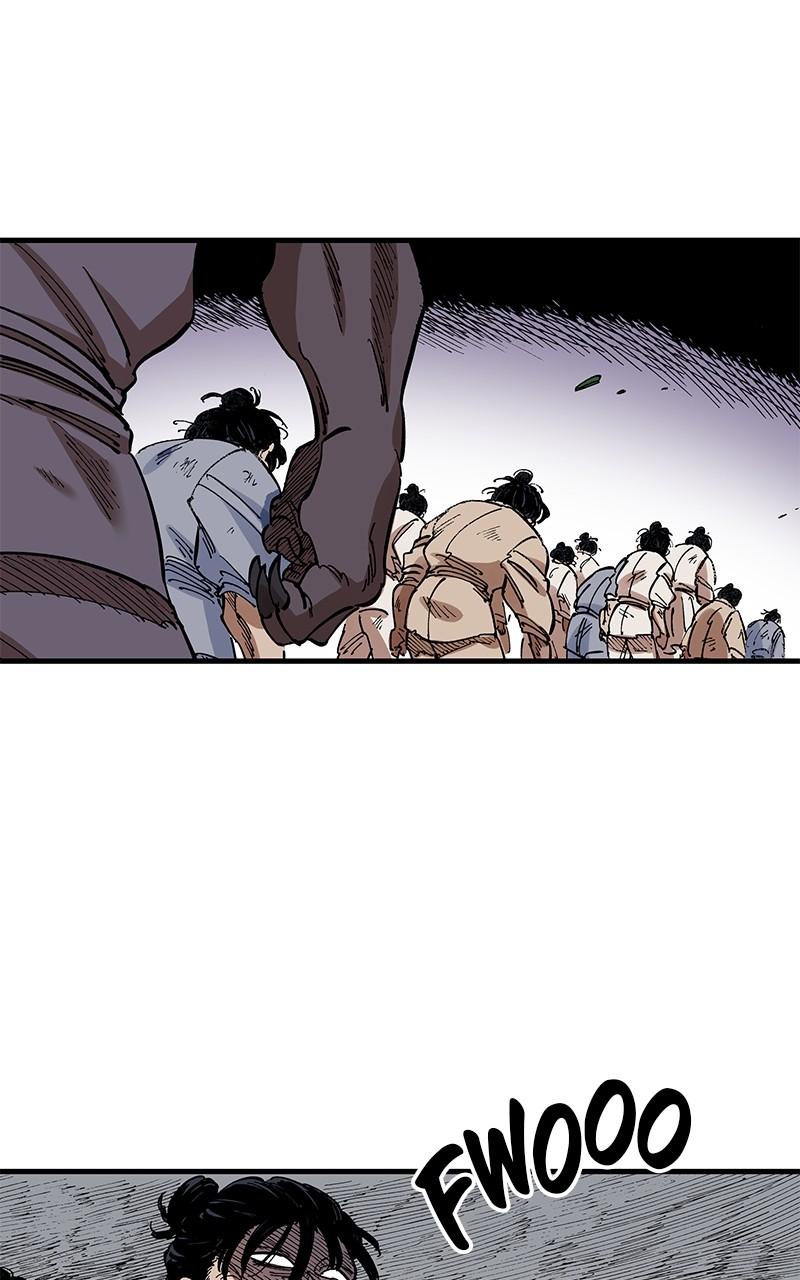 King of the East Chap 113 - Next Chap 114
